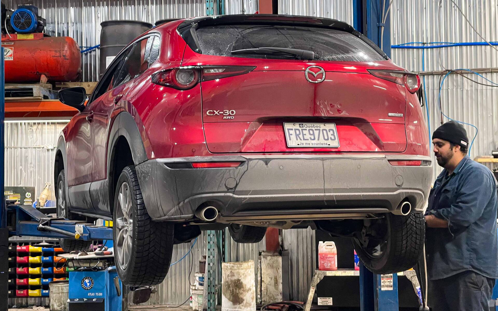 Who offers the best vehicle warranties in 2023?