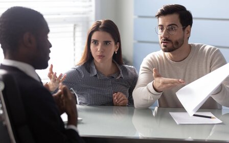 Comment rater l’achat d’un véhicule d’occasion en trois étapes