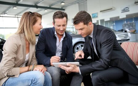 Est-ce que la valeur du Black Book reflète réellement la valeur marchande?