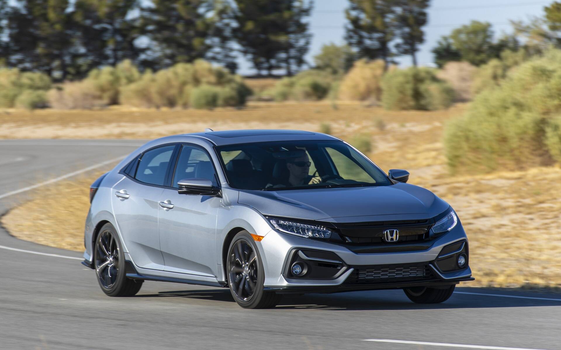 Méfiez-vous des freins de ces modèles Honda récents