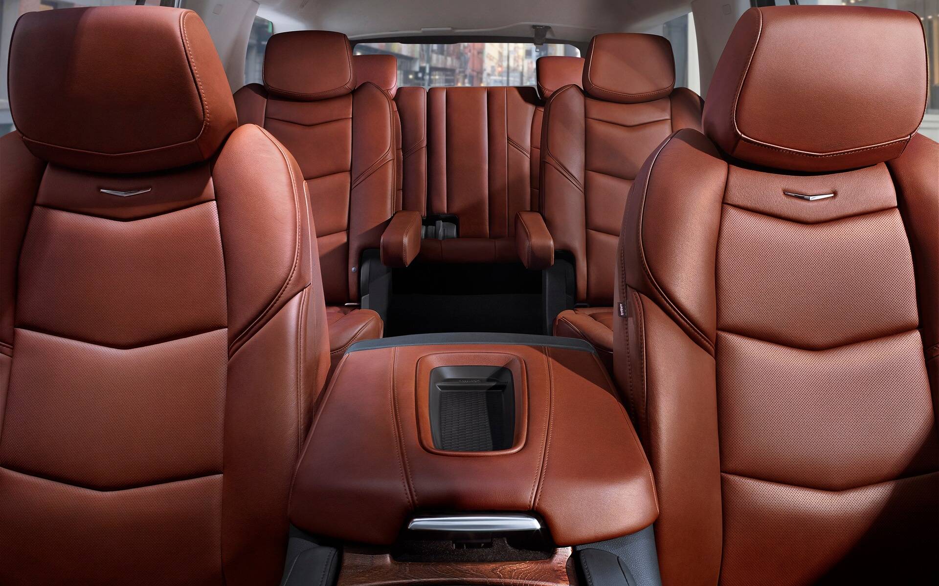 Cadillac Escalade 2015-2020 : quoi savoir avant d’acheter?