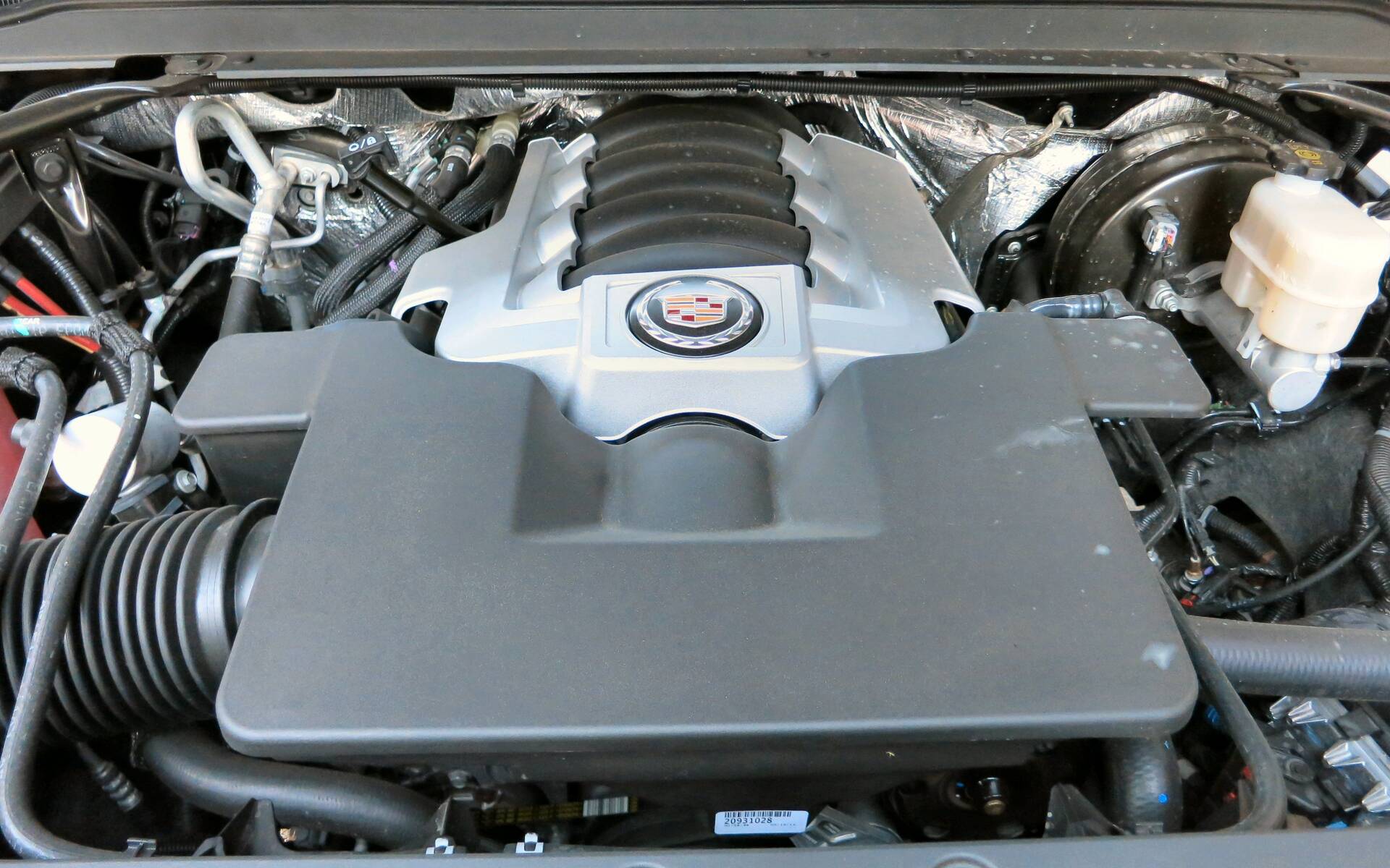 Cadillac Escalade 2015-2020 : quoi savoir avant d’acheter?
