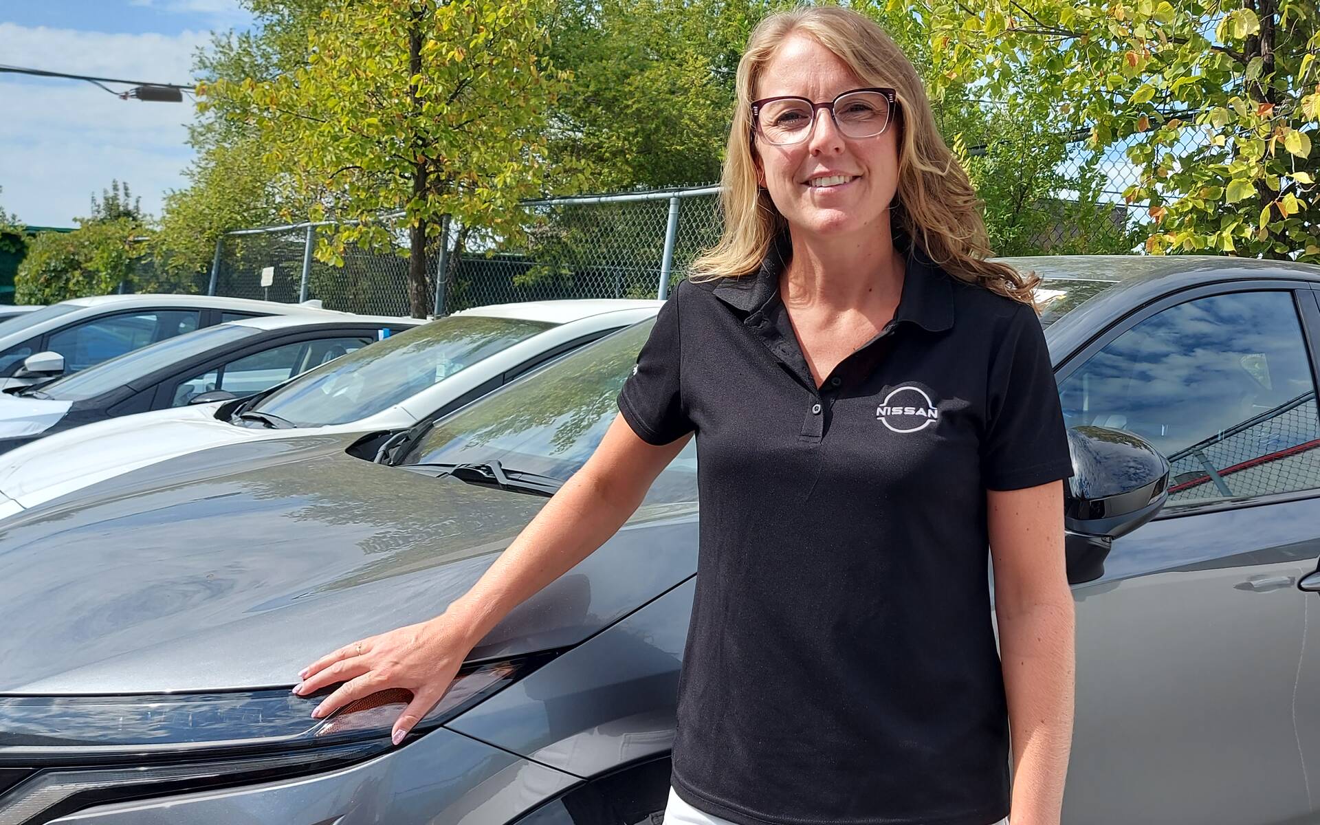 "I cancel my reservation": Quebecers give up the electric car they ordered