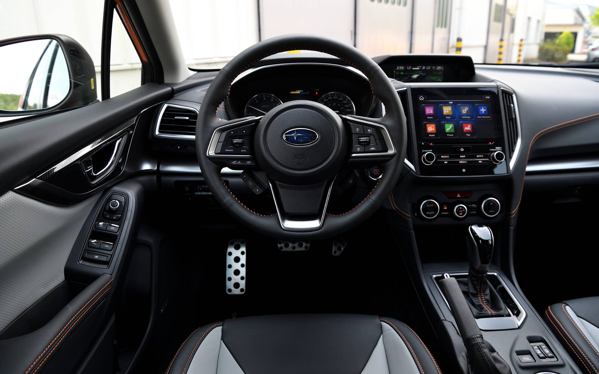 Subaru Crosstrek 2018-2023 : quoi savoir avant d’acheter?