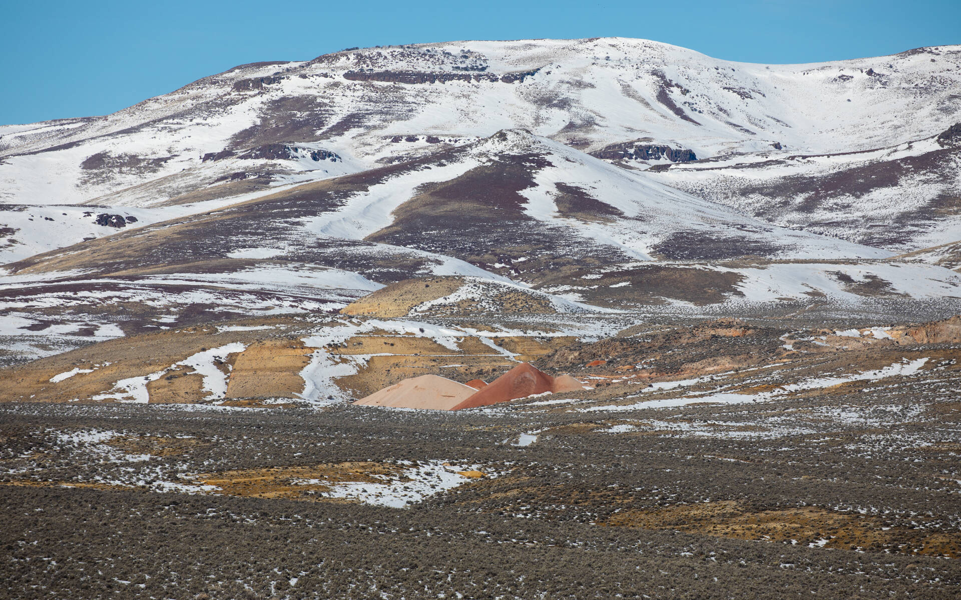 Electric vehicles: the world's largest lithium deposit has been discovered