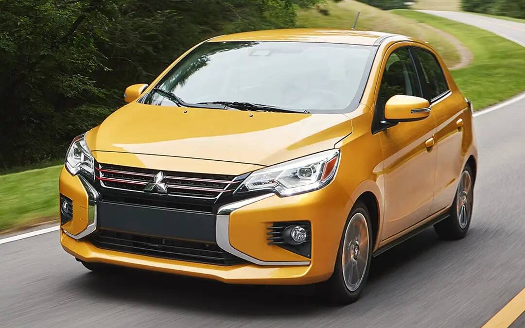 La voiture la moins chère au pays reste la seule sous les 20 000 $
