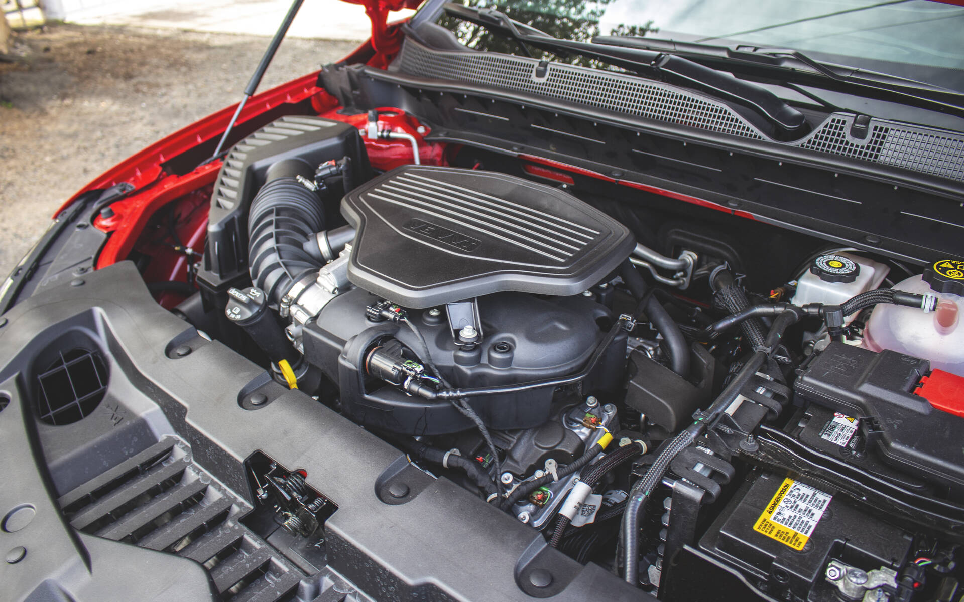 Chevrolet Blazer ou Ford Edge d’occasion : lequel choisir?
