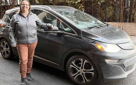 475 000 km en Chevrolet Bolt: la durabilité des batteries des voitures électriques s’améliore sans cesse