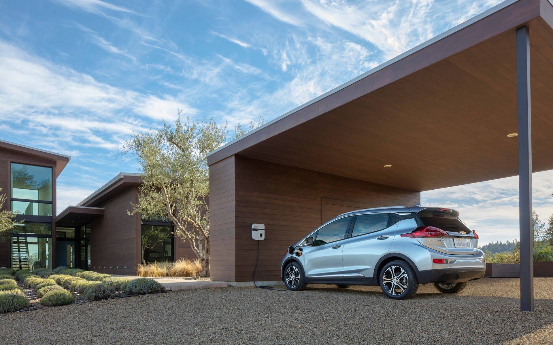 475 000 km en Chevrolet Bolt: la durabilité des batteries des voitures électriques s’améliore sans cesse