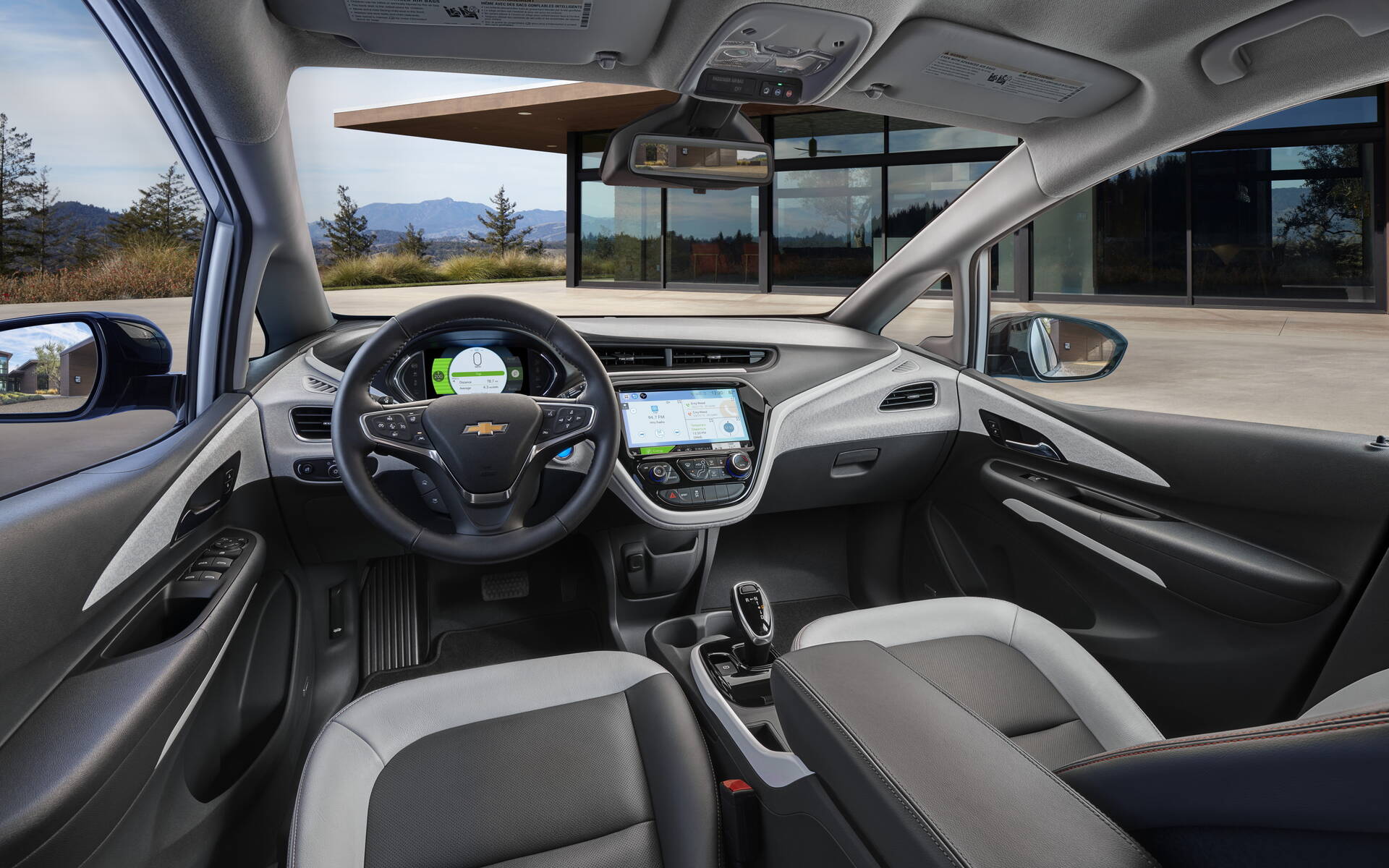 475 000 km en Chevrolet Bolt: la durabilité des batteries des voitures électriques s’améliore sans cesse