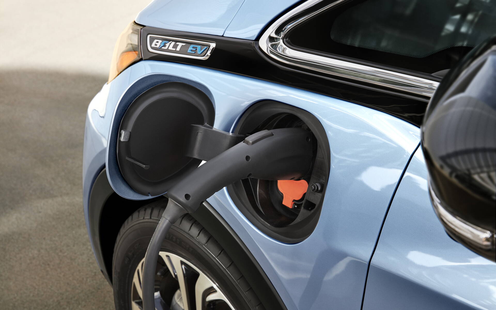 475 000 km en Chevrolet Bolt: la durabilité des batteries des voitures électriques s’améliore sans cesse