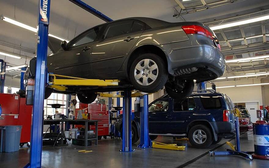 3 conseils pour bien entretenir votre auto à l’automne