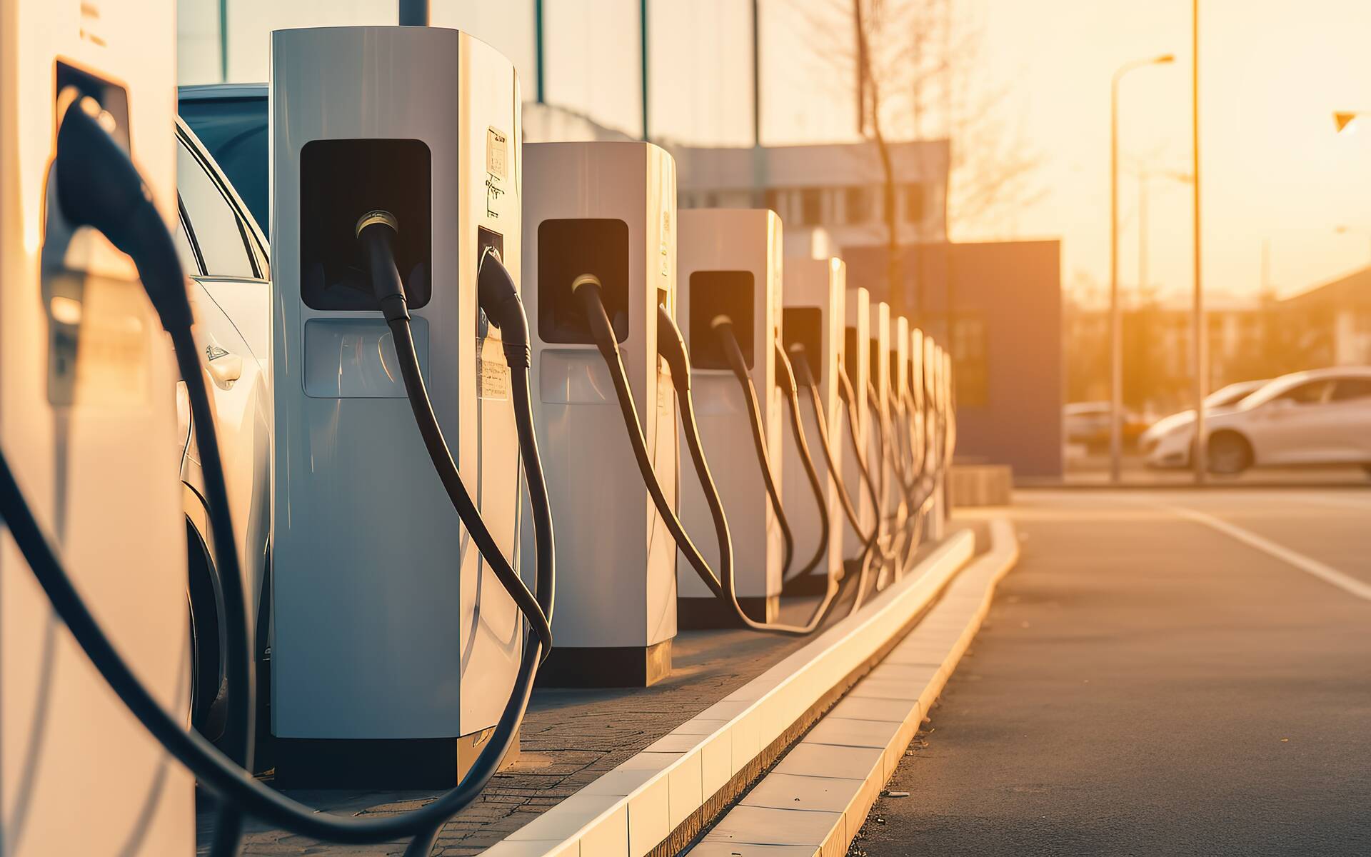 À savoir avant d’acheter électrique