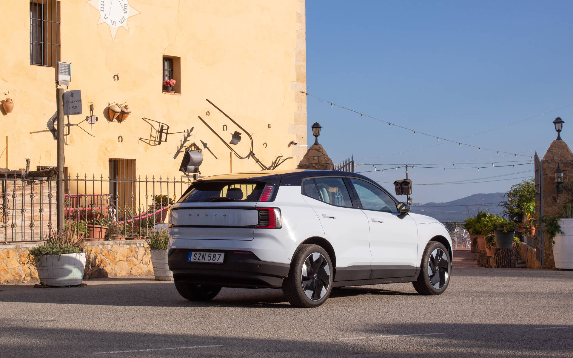 Volvo EX30 2025: a home run?