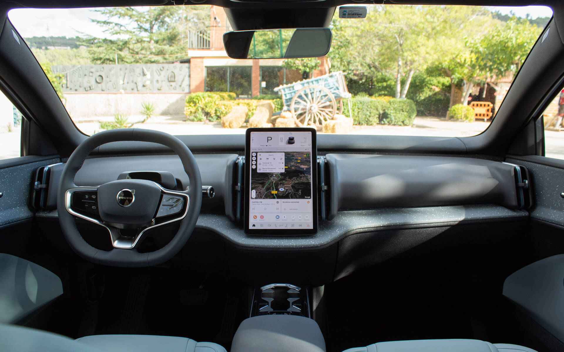 Volvo EX30 2025: a home run?