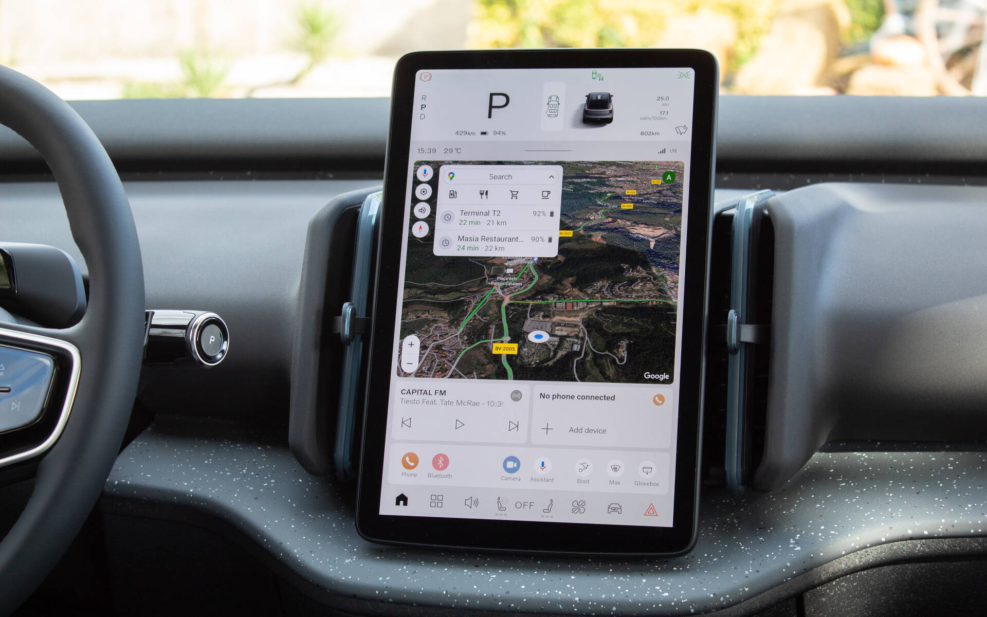 Volvo EX30 2025: a home run?