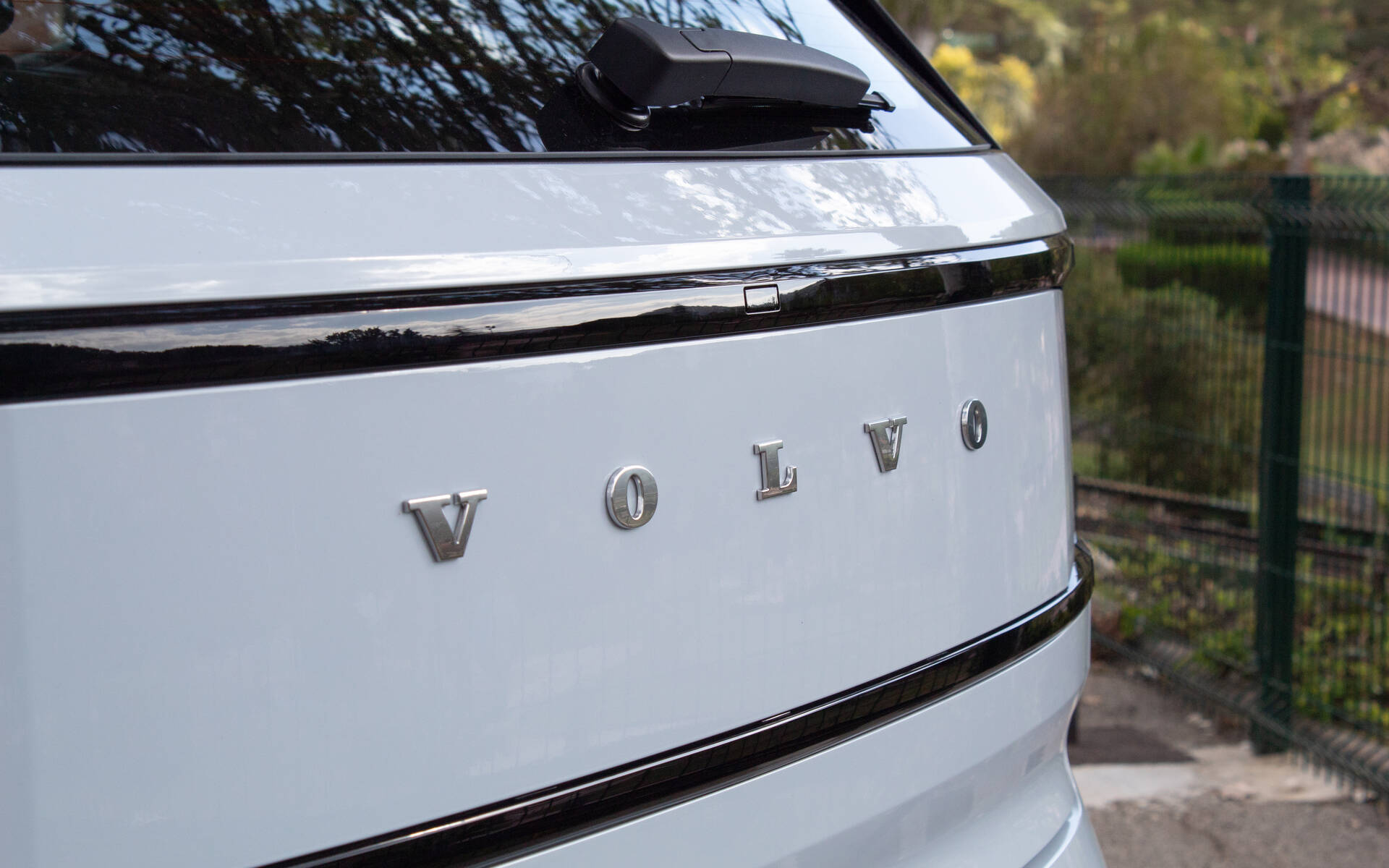 Volvo EX30 2025: a home run?
