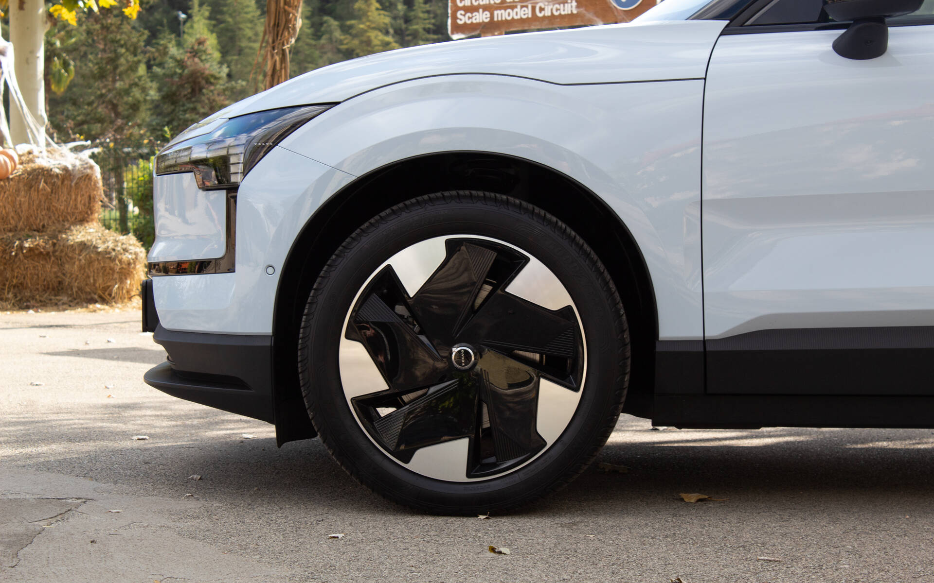 Volvo EX30 2025: a home run?
