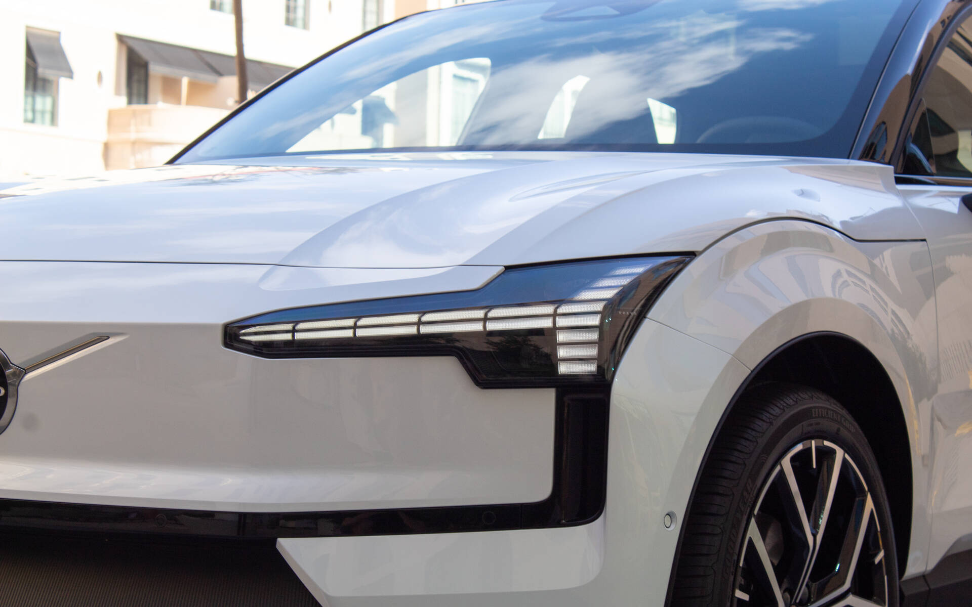 Volvo EX30 2025: a home run?