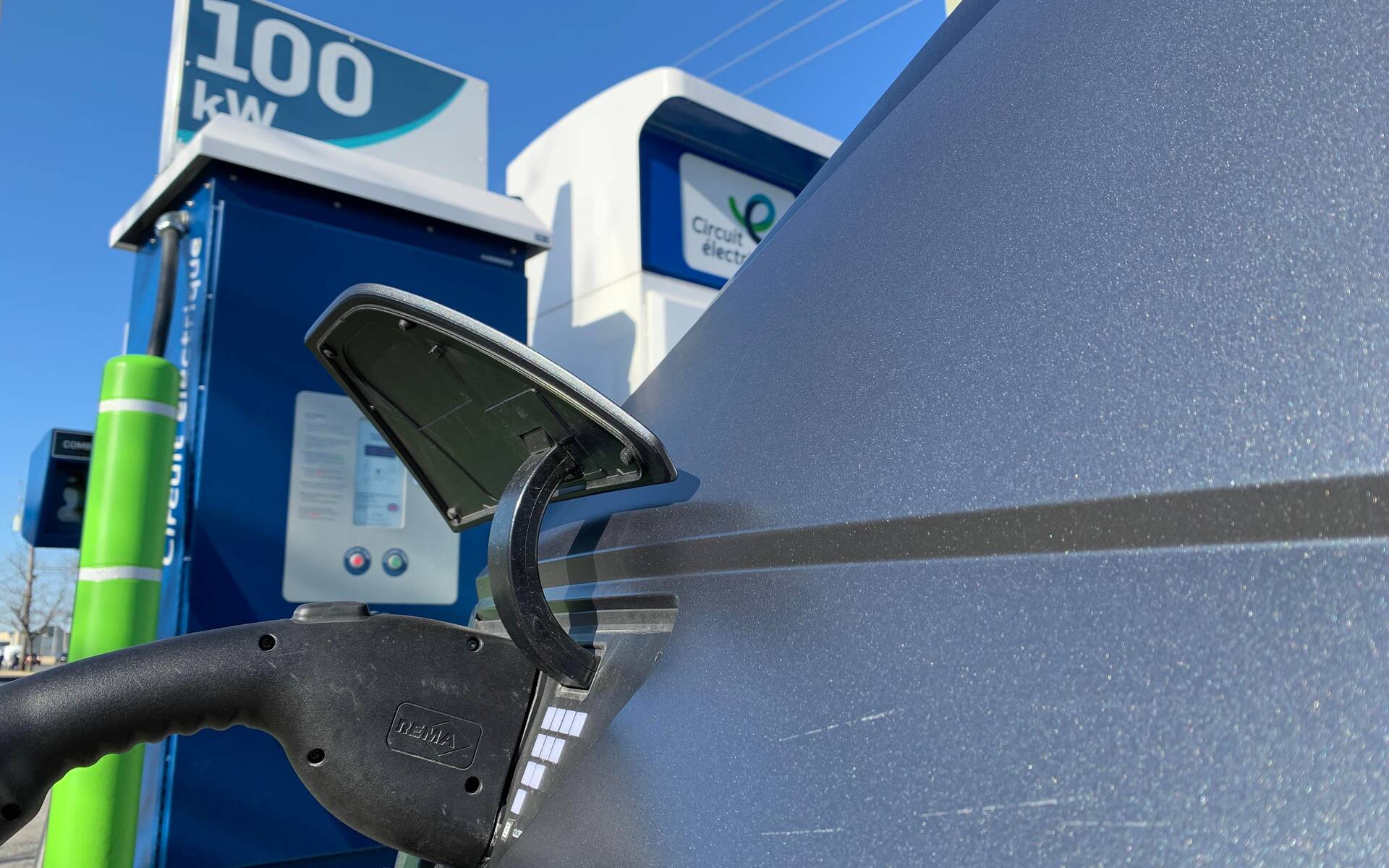 Survey: the reality of electric vehicles is still poorly understood