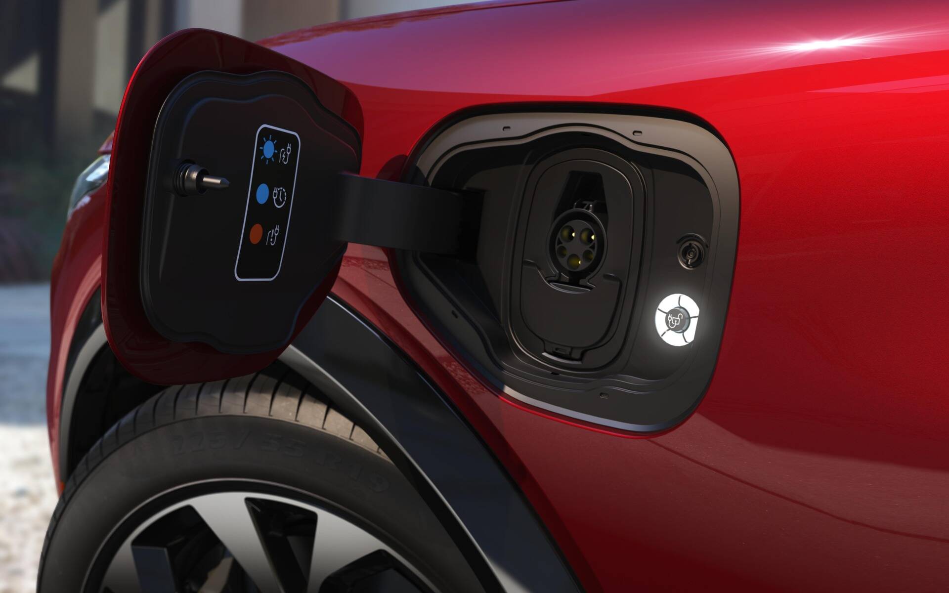 Electric terminal incentives: a practical guide