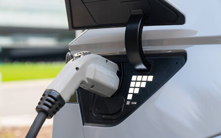 Study: electric vehicles less reliable than gasoline-powered ones