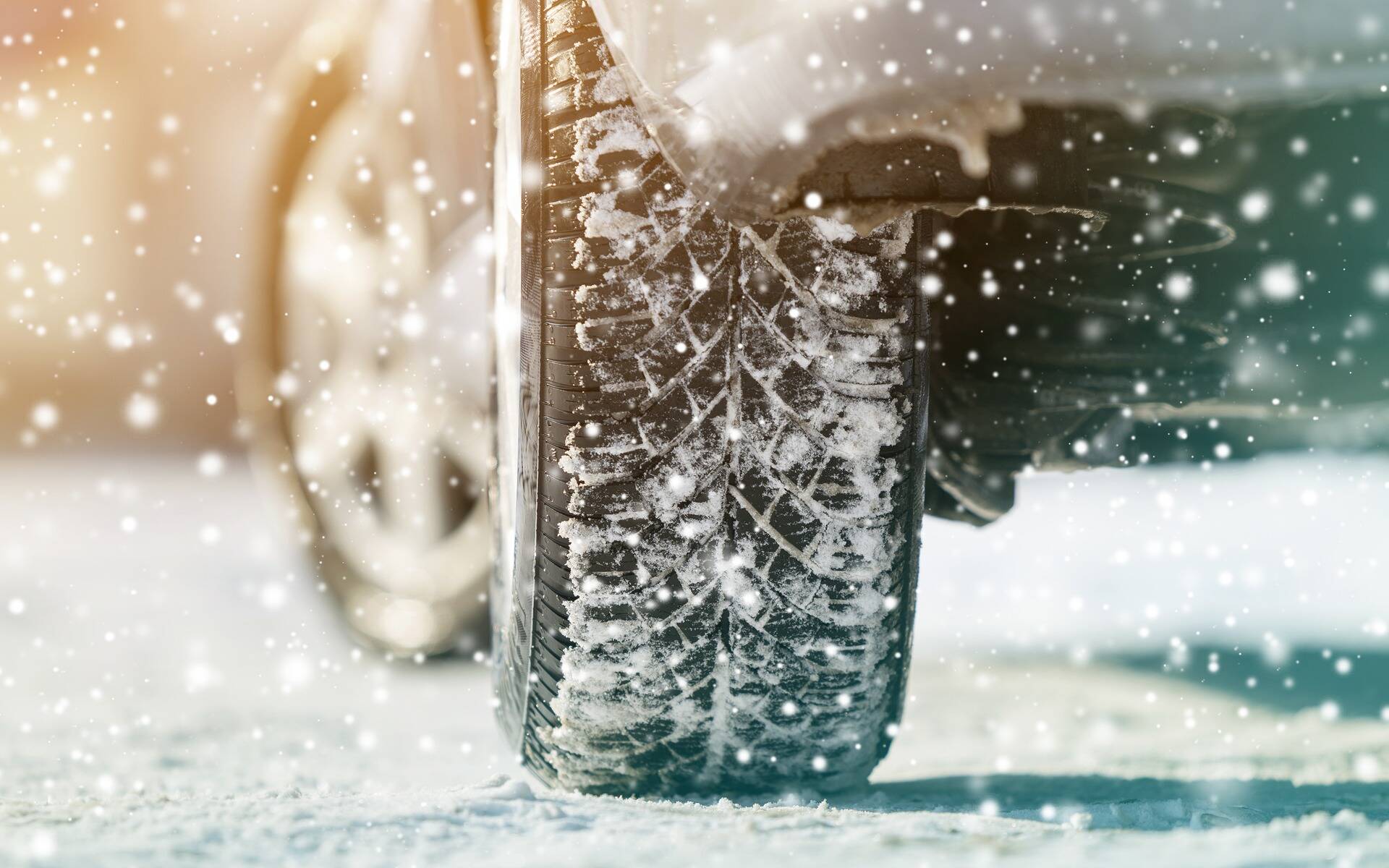 3 erreurs à éviter pour les retardataires des pneus d’hiver
