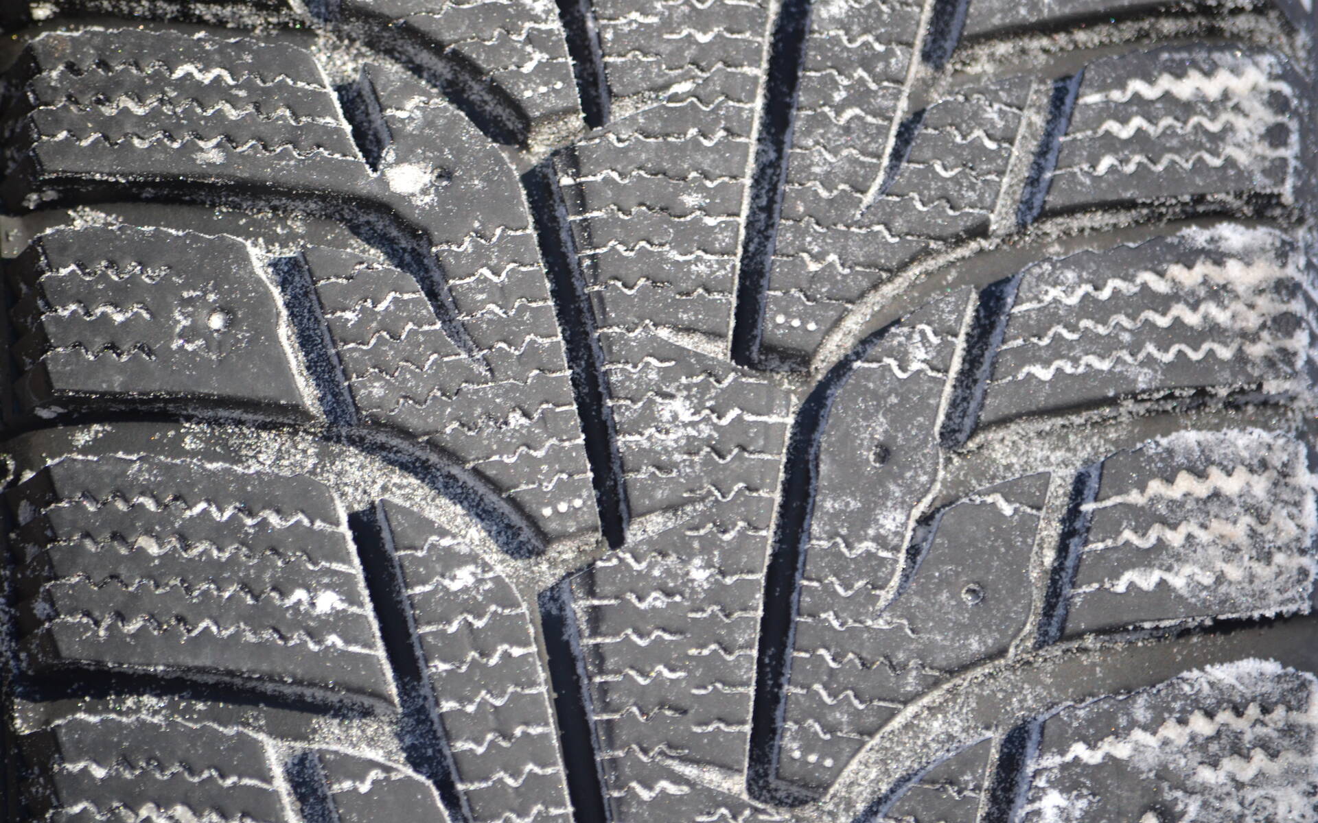 4 erreurs à éviter lors du changement de pneus - Courrier de Portneuf