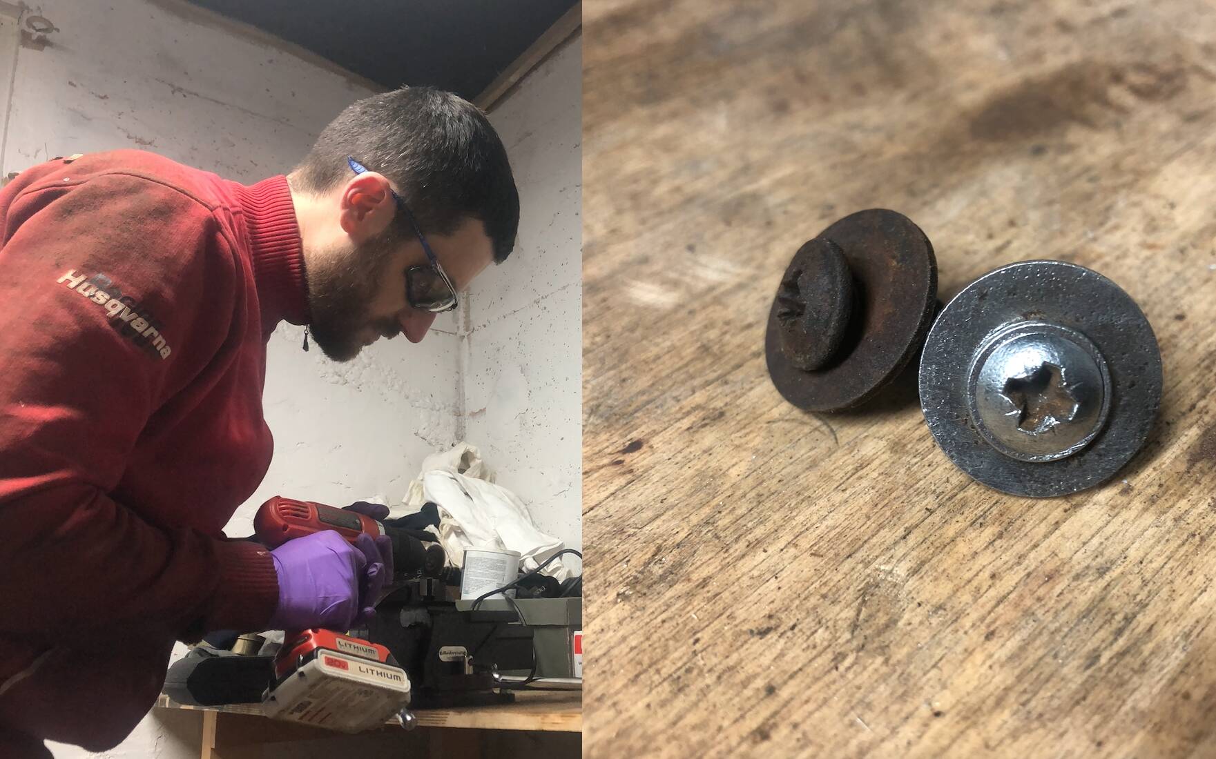 I restored my first engine and this is what I learned
