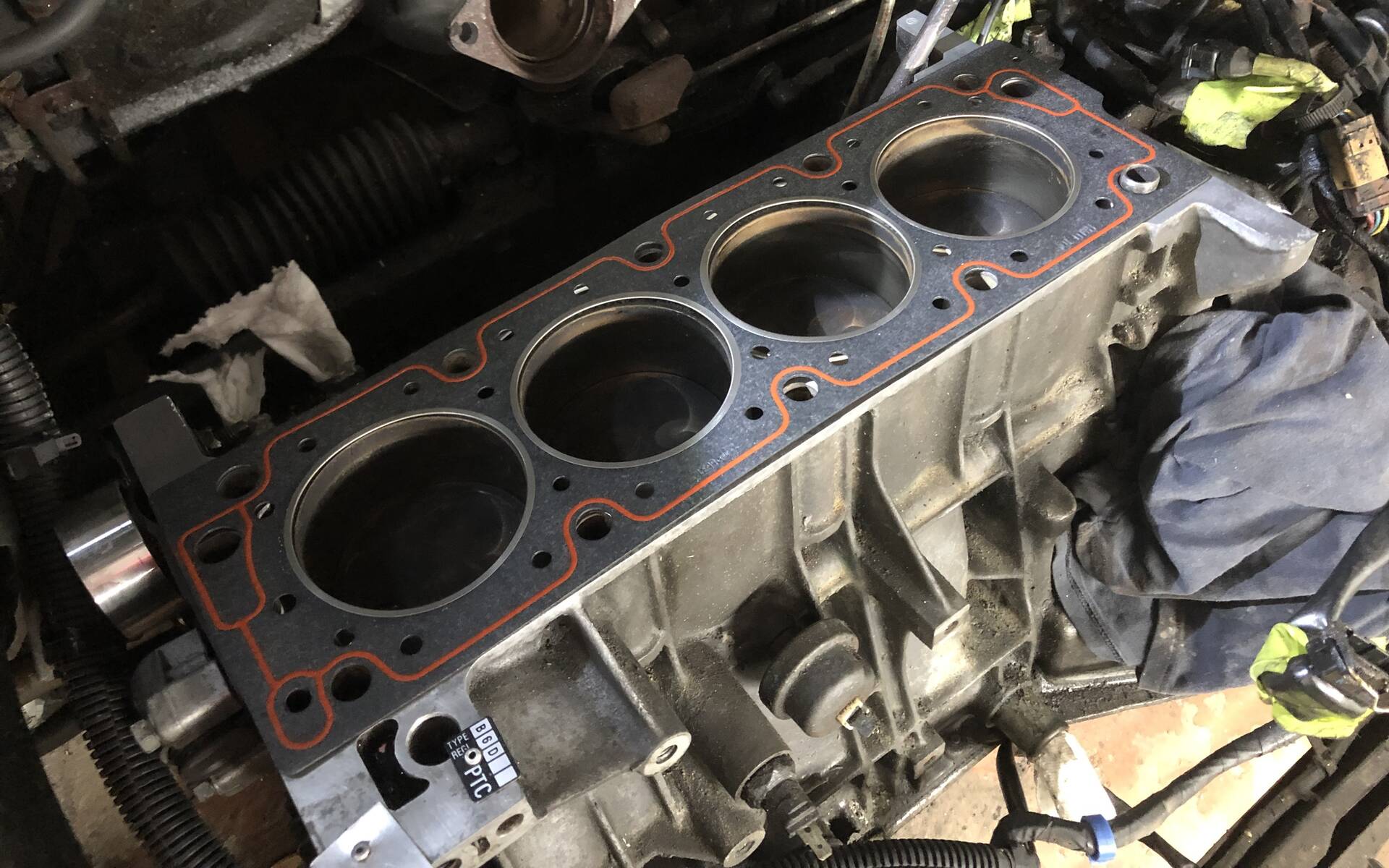 I restored my first engine and this is what I learned