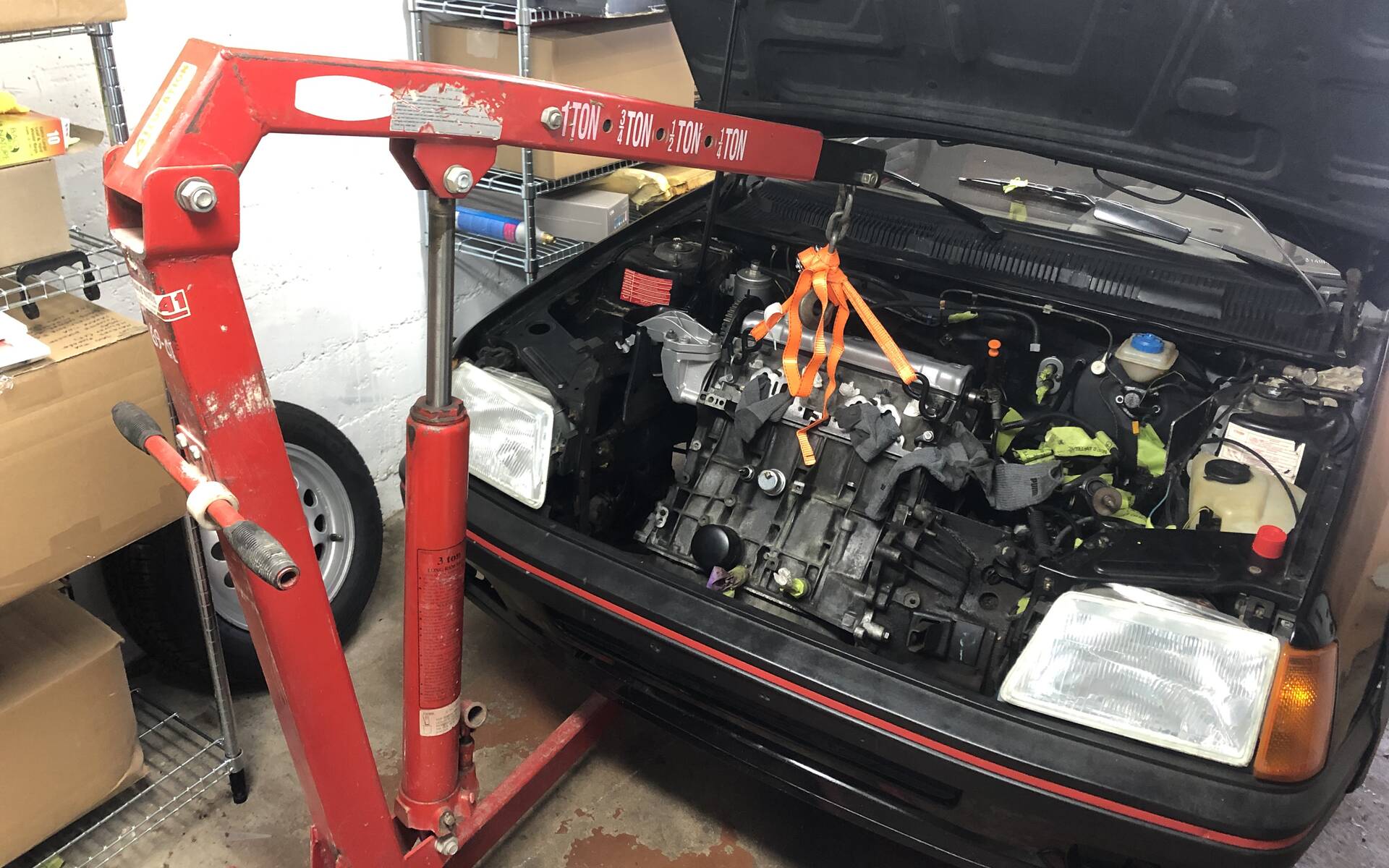 I restored my first engine and this is what I learned