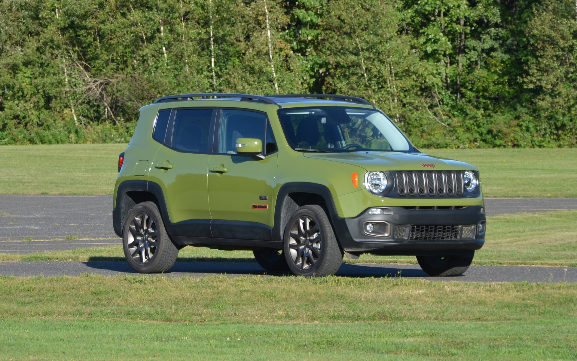 Why is the Jeep Renegade so disliked? | Otogo