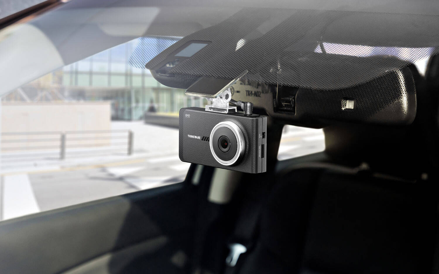 3 accessoires pour l’auto à s’offrir en cadeau