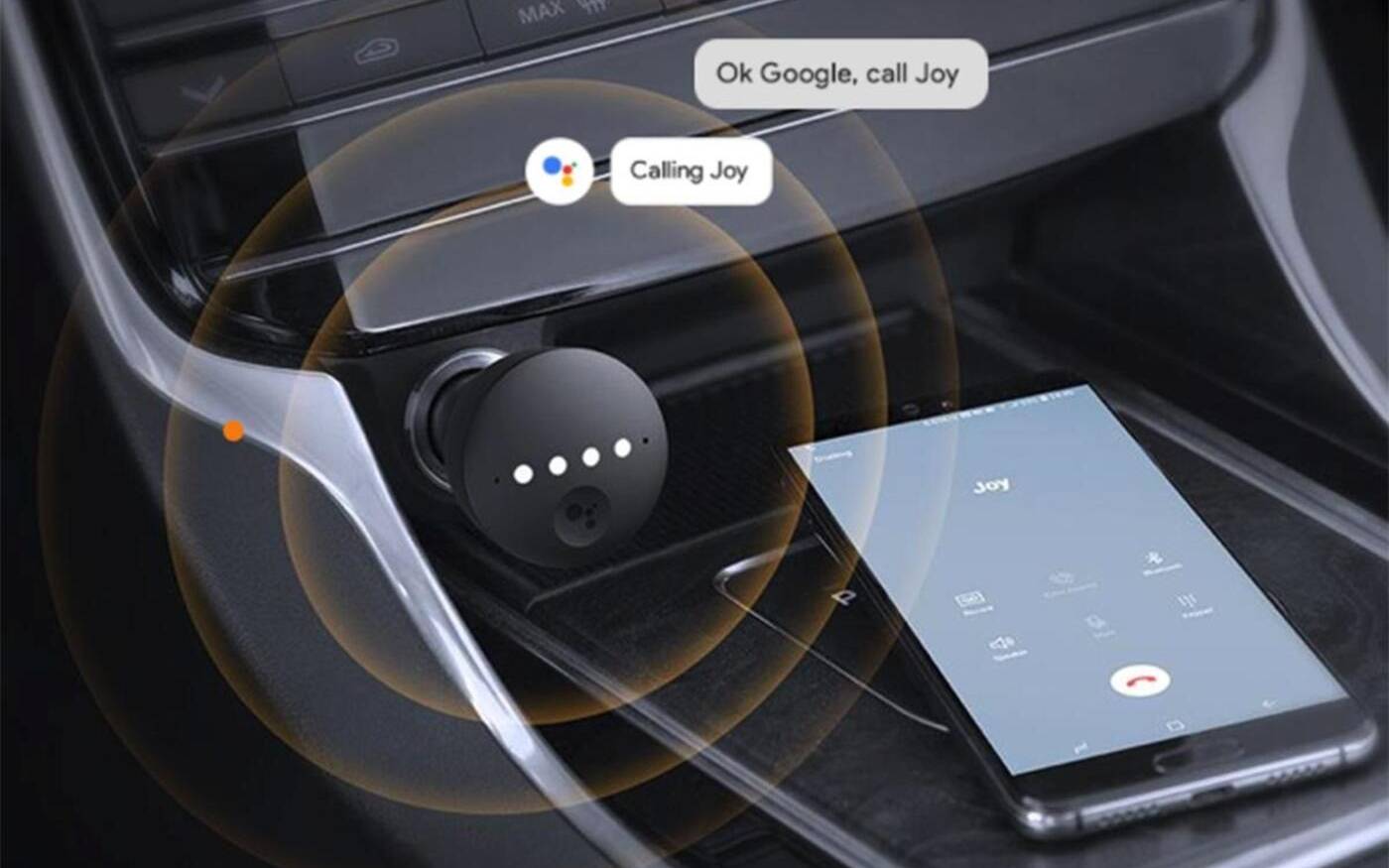 3 accessoires pour l’auto à s’offrir en cadeau
