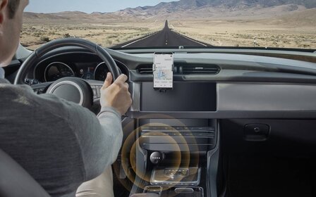 3 accessoires pour l’auto à s’offrir en cadeau