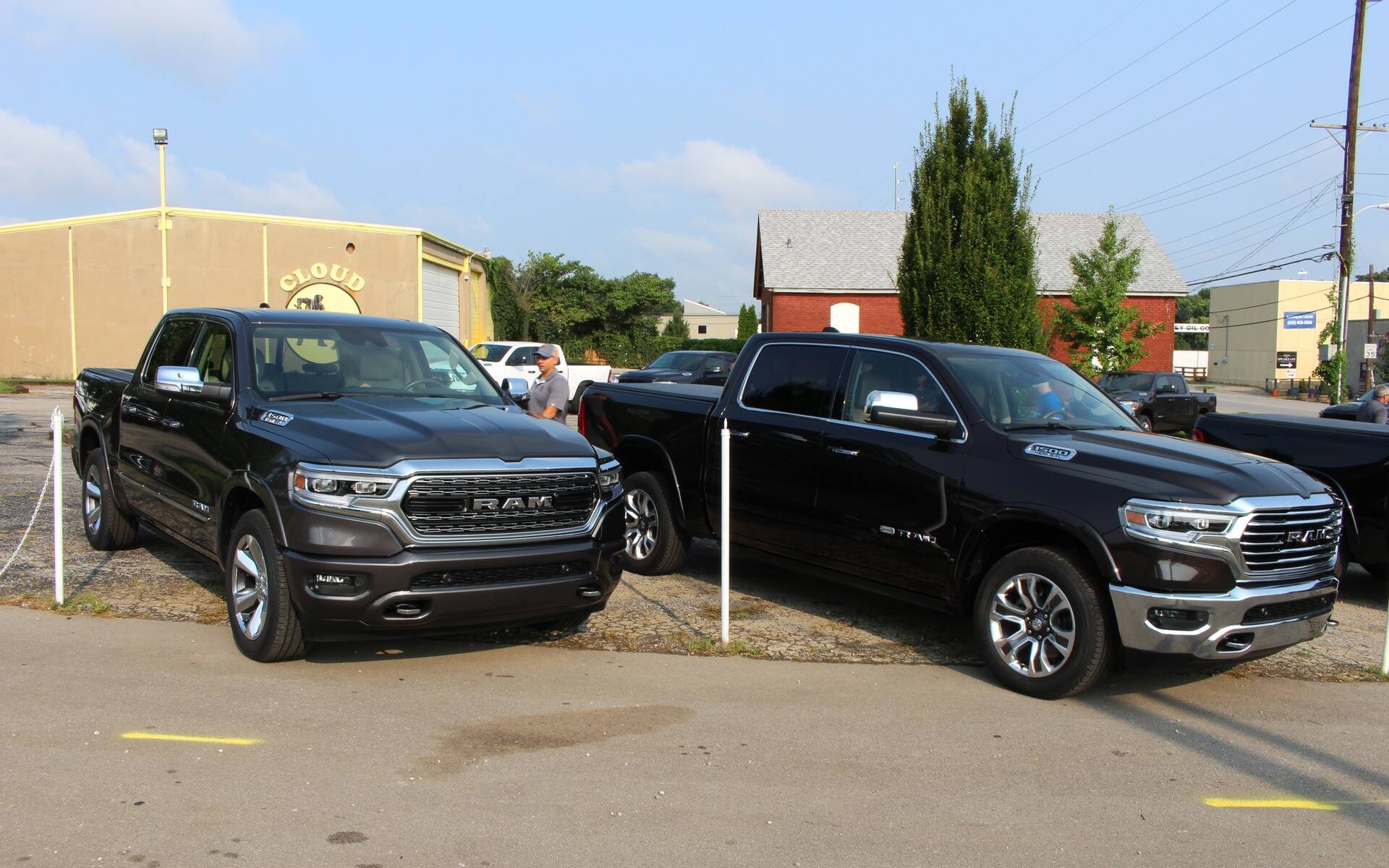Quebecers' most sought after pre-owned vehicles in 2023