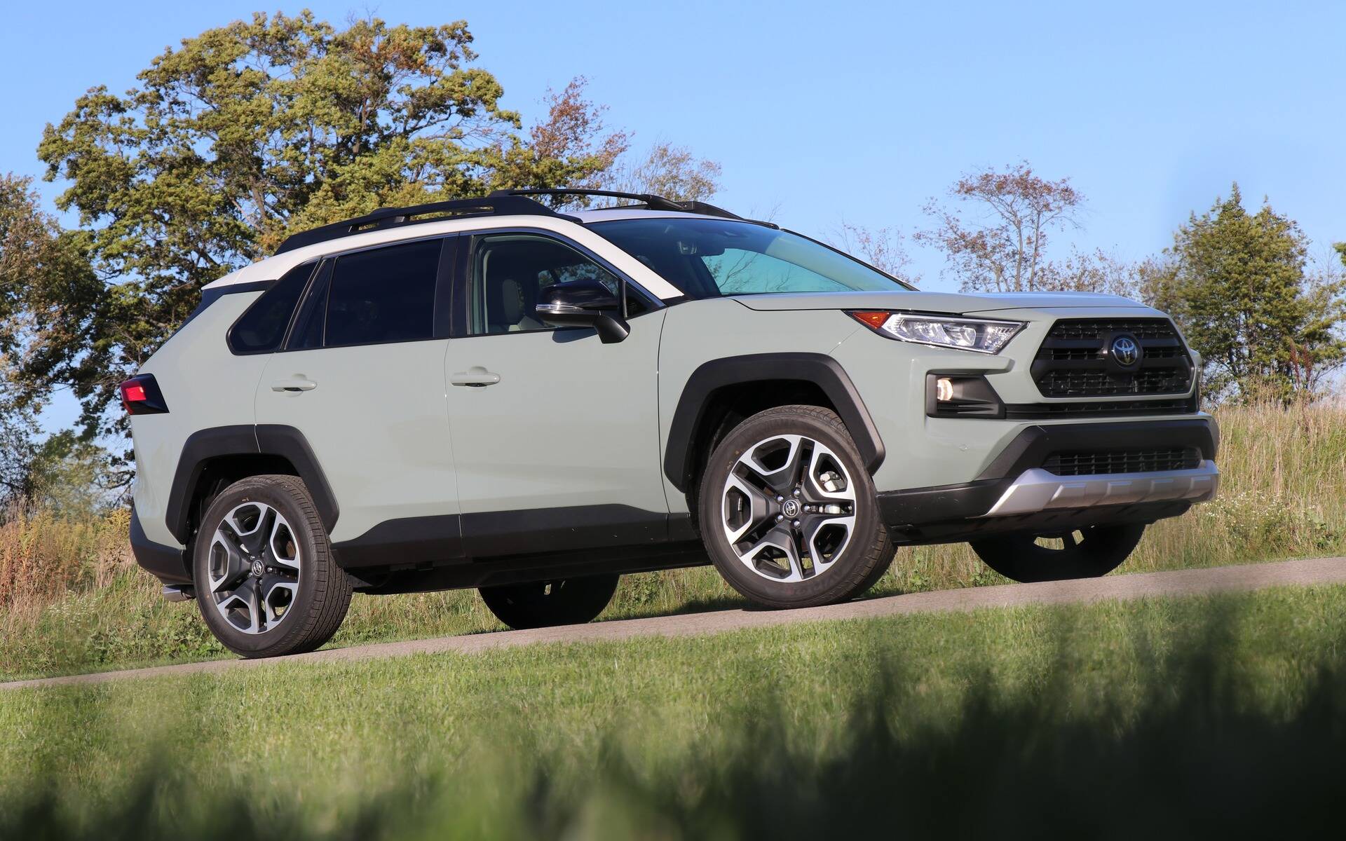 Quebecers\' most sought after pre-owned vehicles in 2023