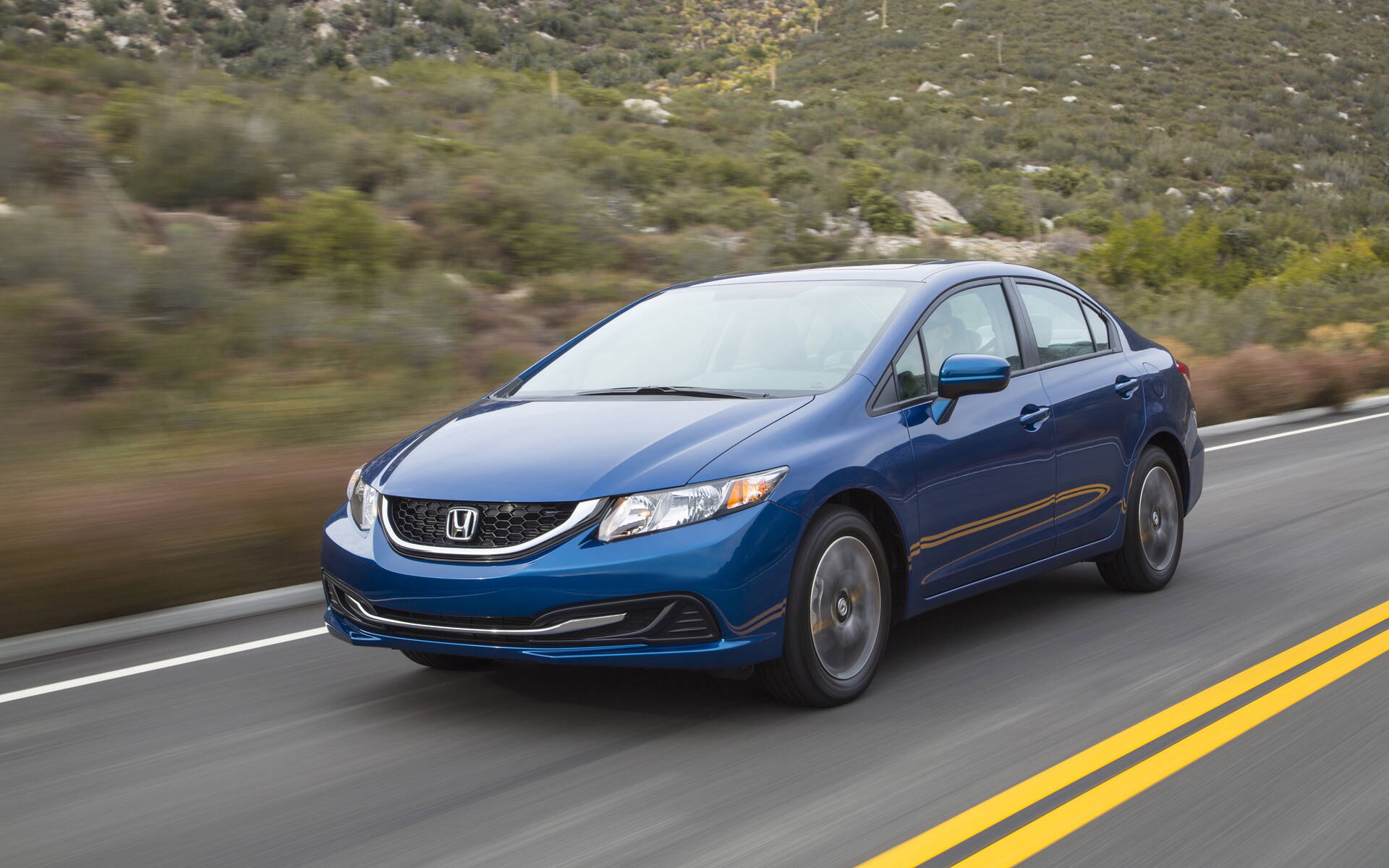 Quebecers\' most sought after pre-owned vehicles in 2023