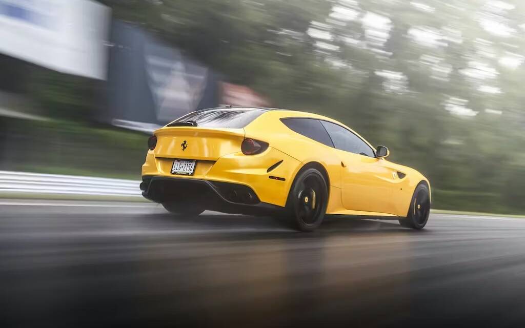 10 classic vehicles that will increase in value in 2024, according to Hagerty