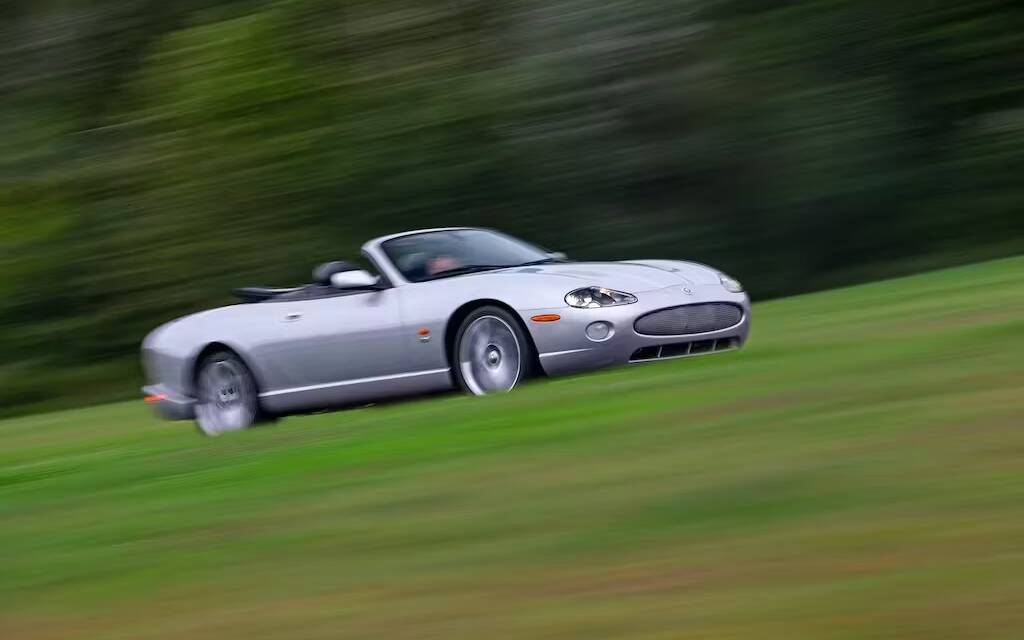 10 classic vehicles that will increase in value in 2024, according to Hagerty