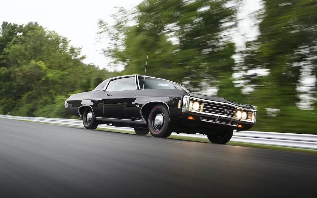 10 classic vehicles that will increase in value in 2024, according to Hagerty