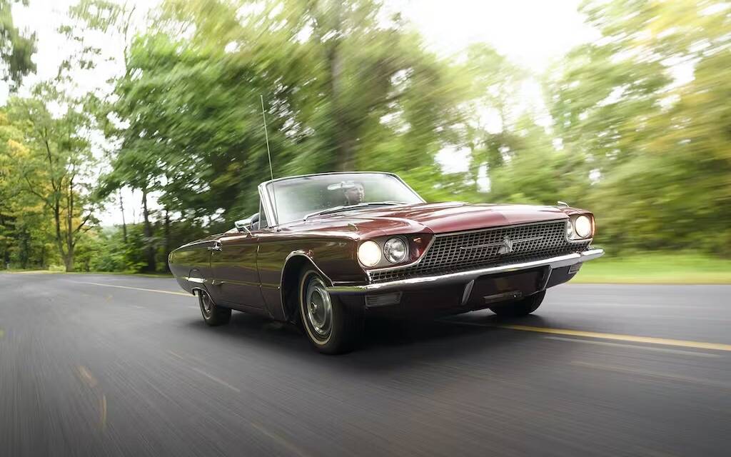 10 classic vehicles that will increase in value in 2024, according to Hagerty