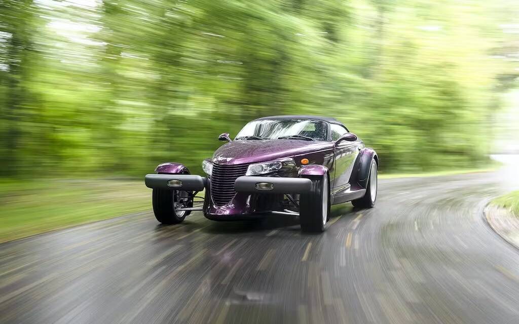 10 classic vehicles that will increase in value in 2024, according to Hagerty