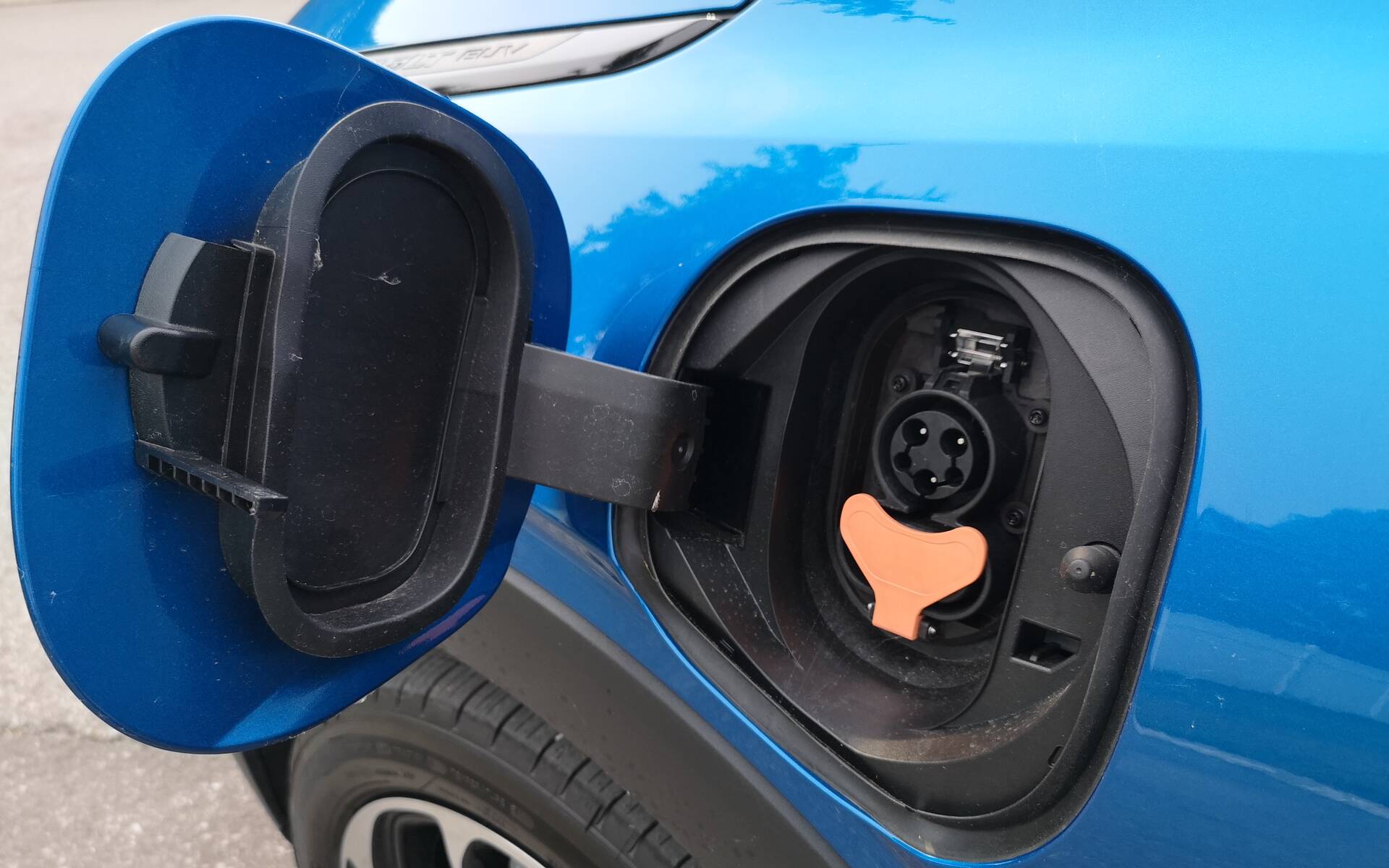 5 tips for recharging your electric vehicle in winter