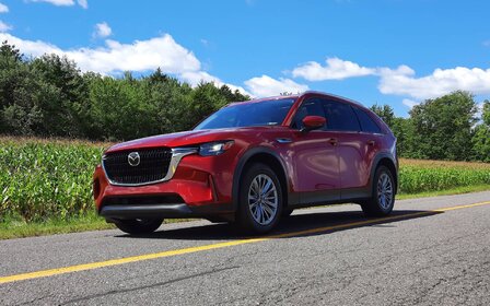 One less big irritant for Mazda drivers?