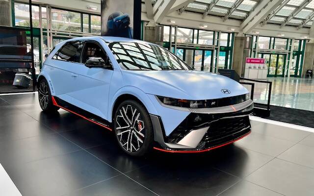 Montreal Auto Show 2024: starts Friday!