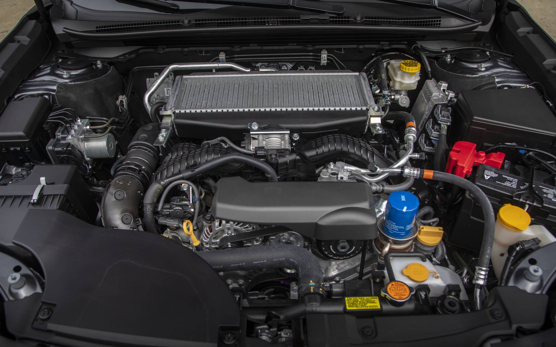 Do you have any tips for buying a used Subaru Outback, 2019 to 2022?