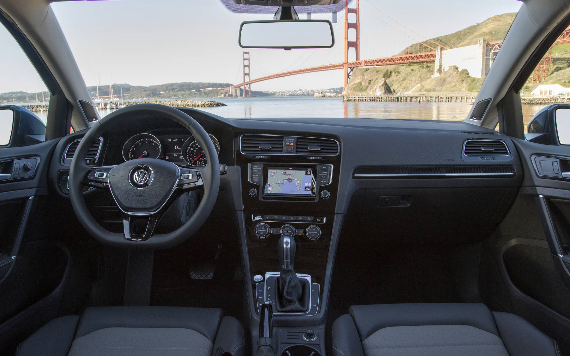 3 bonnes raisons d’acheter une Volkswagen Golf d’occasion