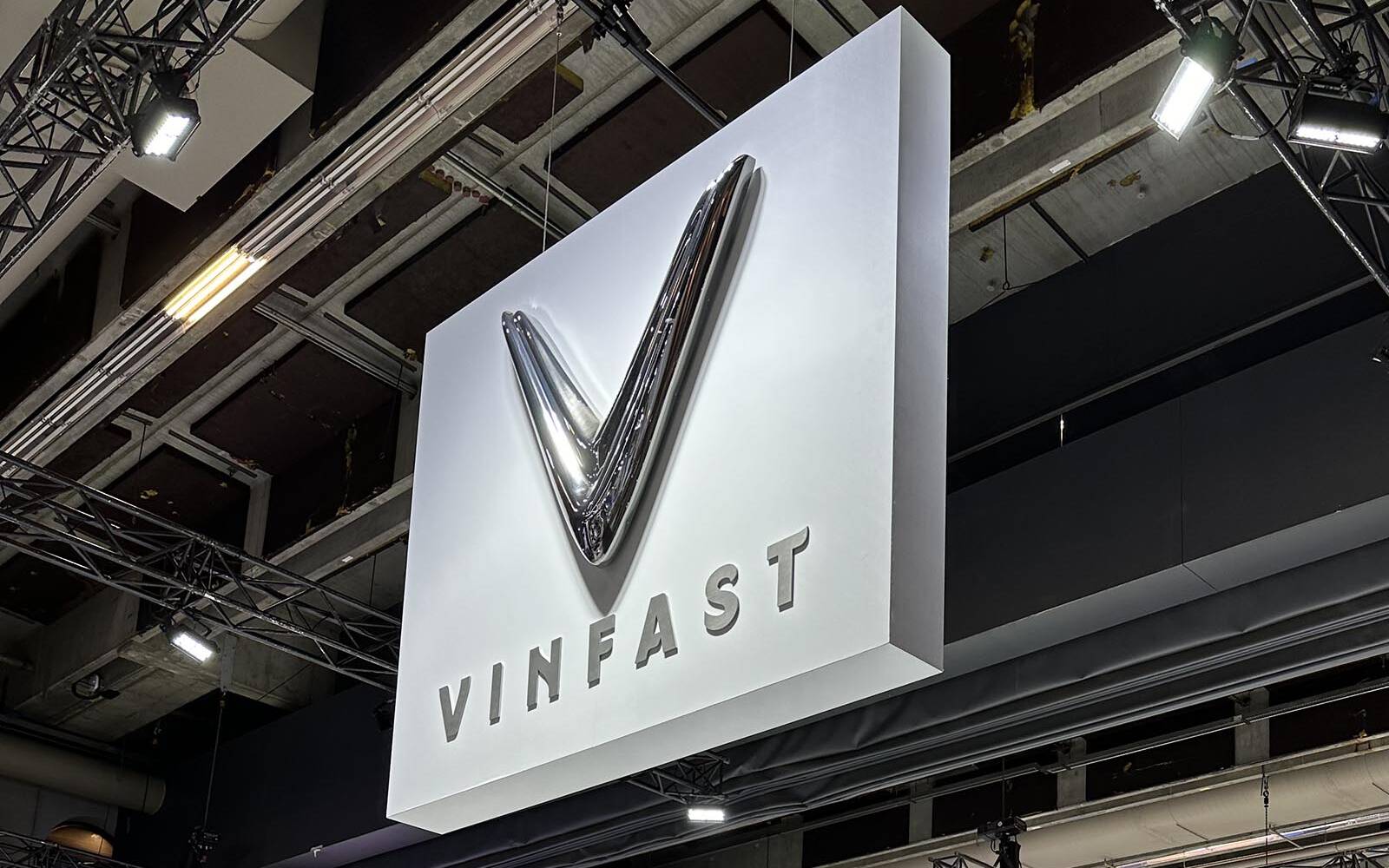 Vinfast: the great curiosity