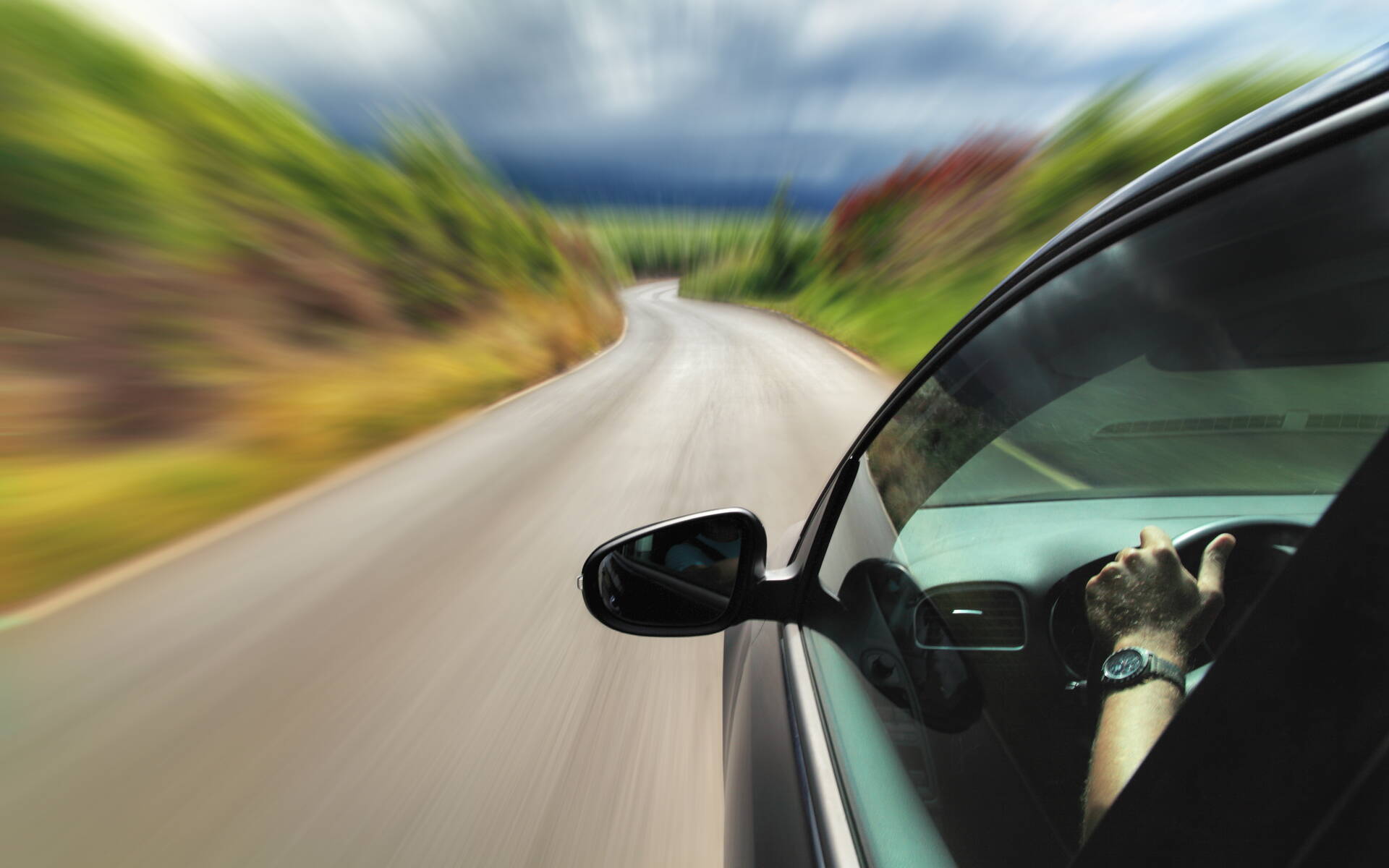 Speeding: California proposal sparks debate